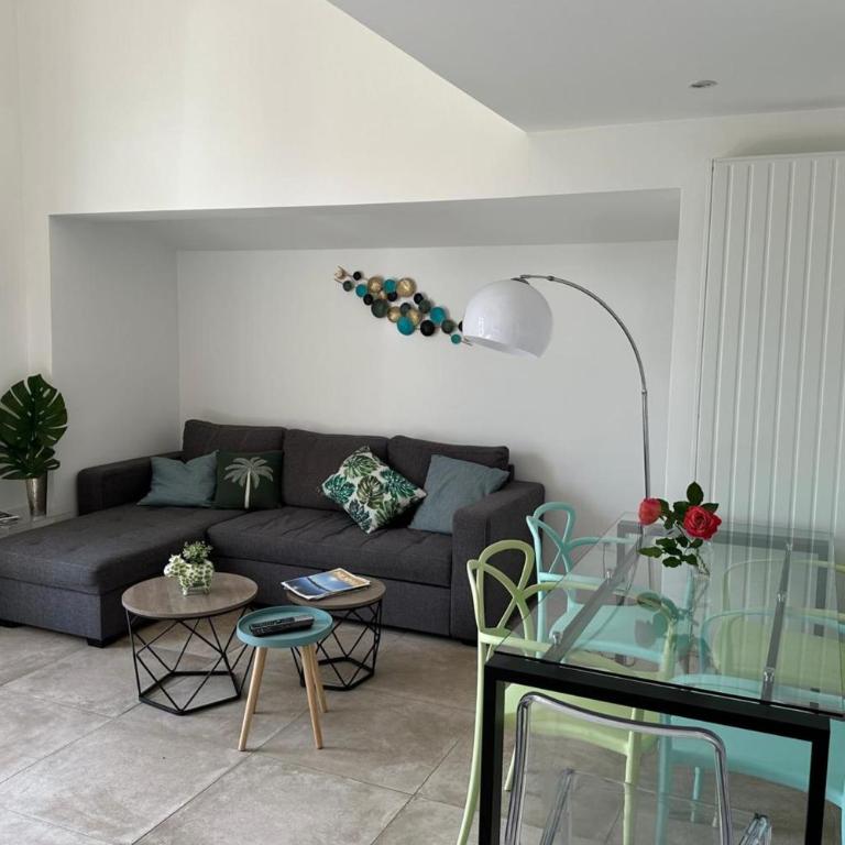 Pretty harbour house with garden - Casa Vacanze - 1