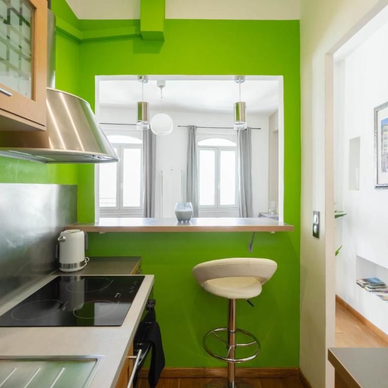 Apartment in the heart of the Old Port - Appartement - 5