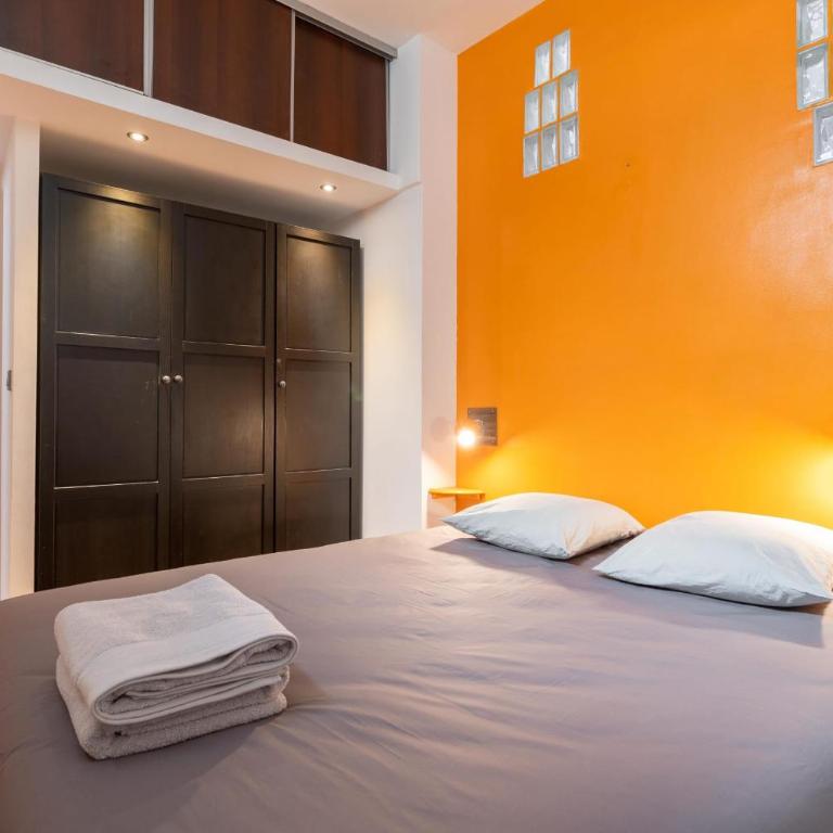Apartment in the heart of the Old Port - Appartement - 6
