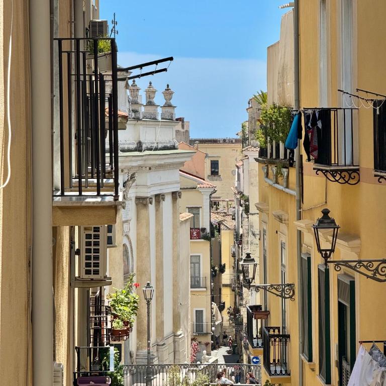 Residenza d'Artista al Duomo1 - Camera Matrimoniale con Bagno Privato - 37