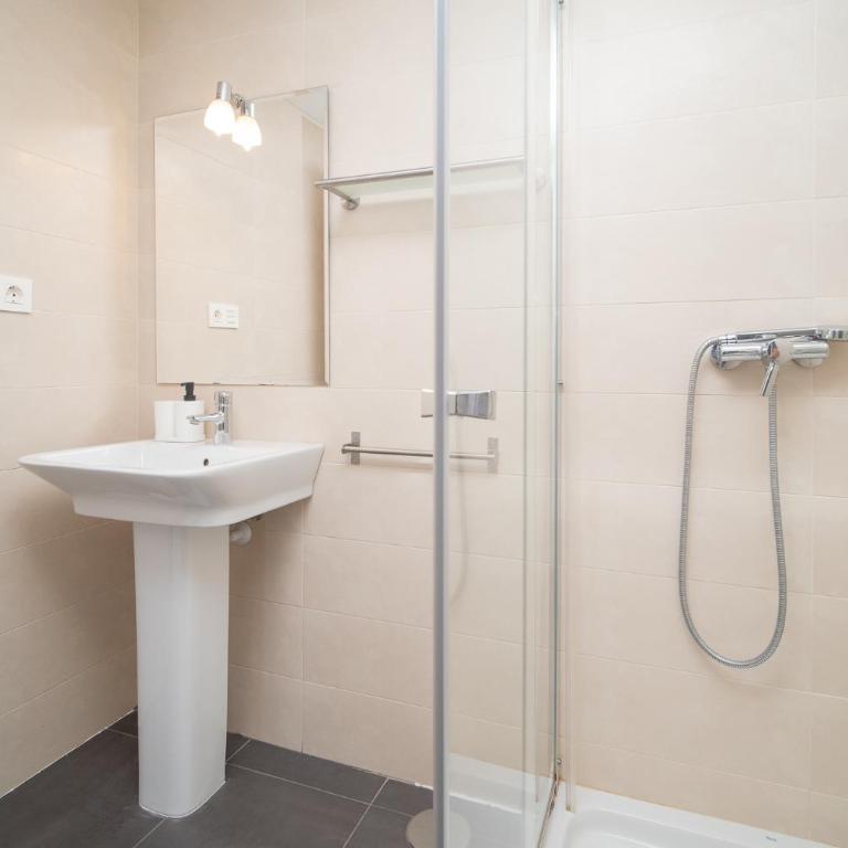 Calma Beach Bajo de Guía - Apartamento de 2 dormitorios - 21