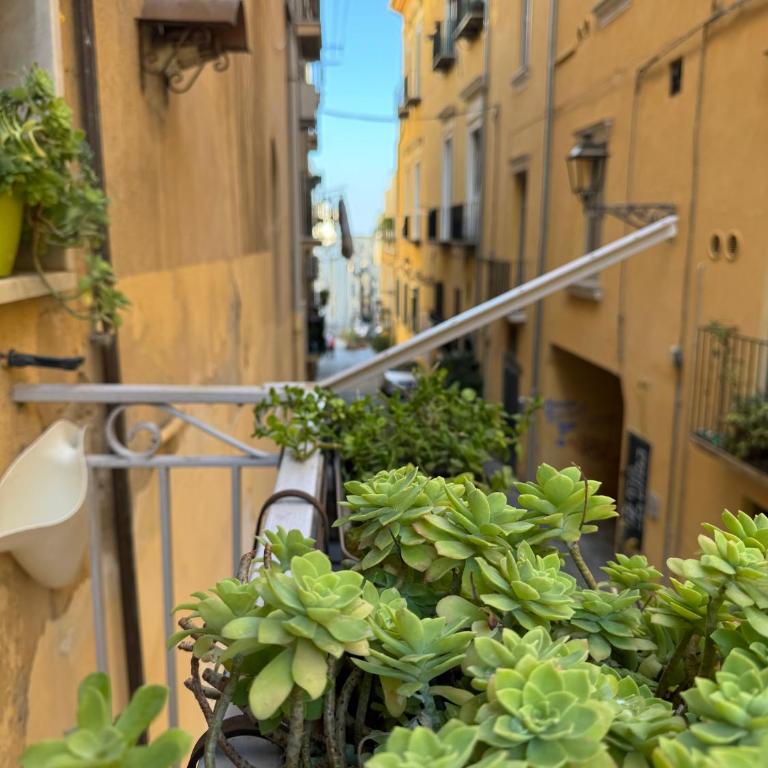 Residenza d'Artista al Duomo1 - Camera Matrimoniale con Bagno Privato - 40