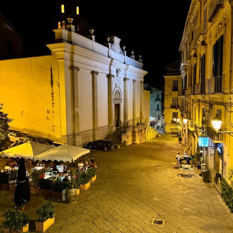 Residenza d'Artista al Duomo1 - Camera Matrimoniale con Bagno Privato - 39