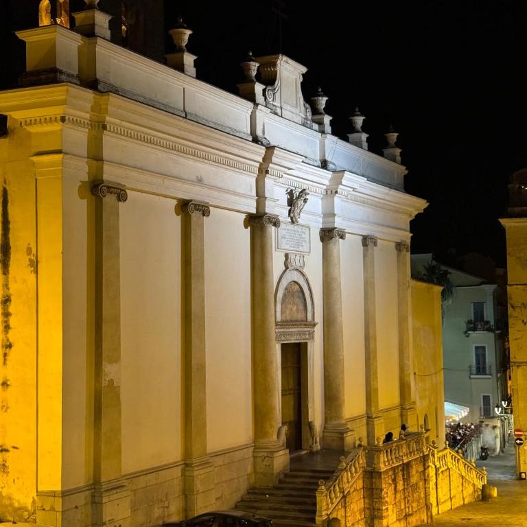 Residenza d'Artista al Duomo1 - Camera Matrimoniale con Bagno Privato - 42