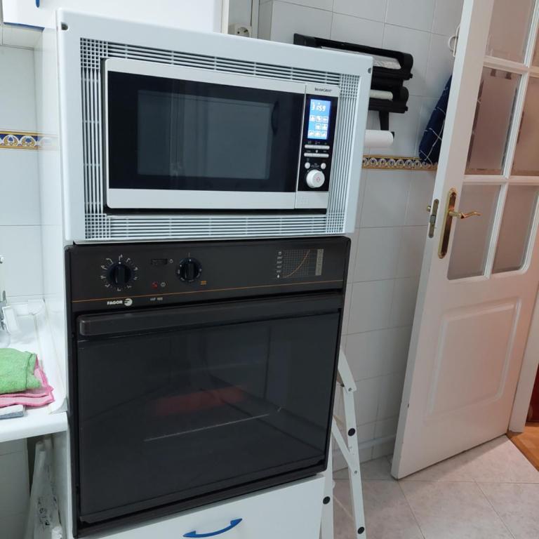 Granada Puerto Home Boutique - Two-Bedroom Apartment - 36