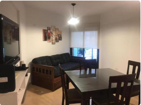 9 de julio y cañada - Apartamento de 1 dormitorio - 3
