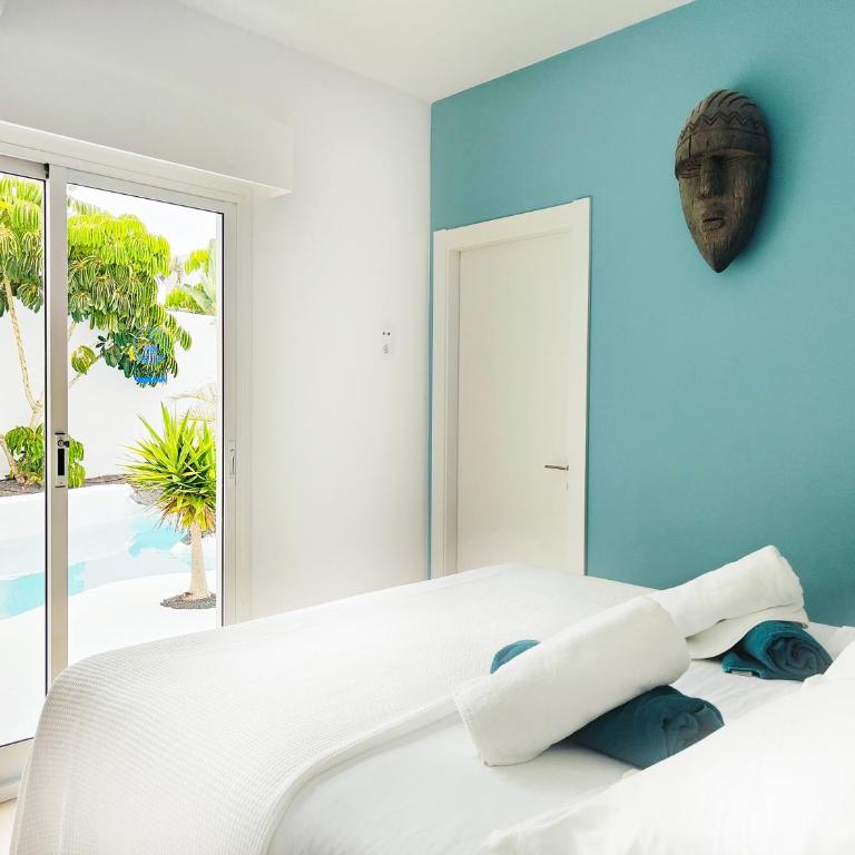 Villas Veaco Bahiazul with private pool - Villa Deluxe con piscina privada - 47
