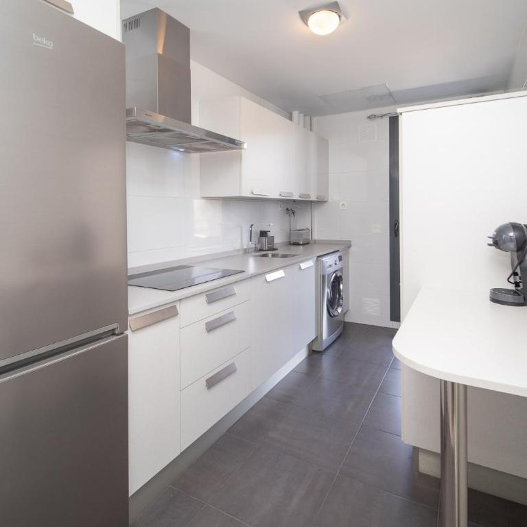 Calma Beach Bajo de Guía - Apartamento de 2 dormitorios - 22
