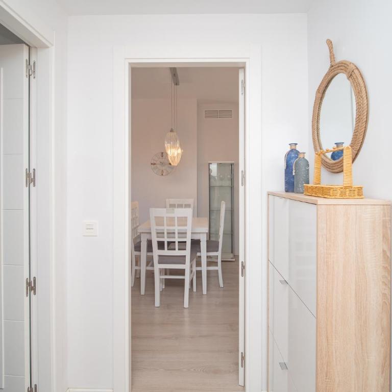 Calma Beach Bajo de Guía - Apartamento de 2 dormitorios - 26
