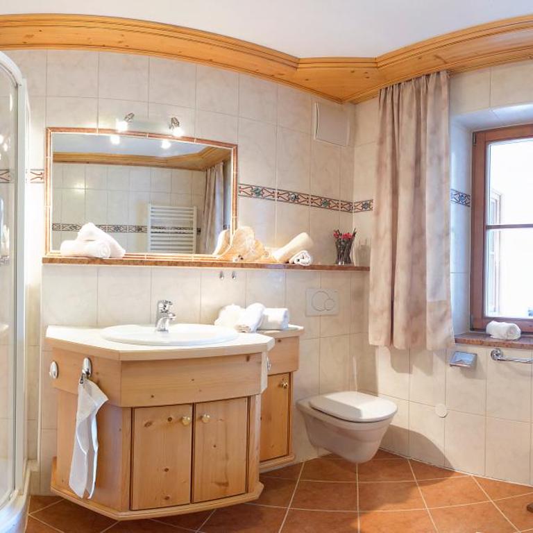 S Mauthäusl Luftenstein - Apartment mit 3 Schlafzimmern - 10