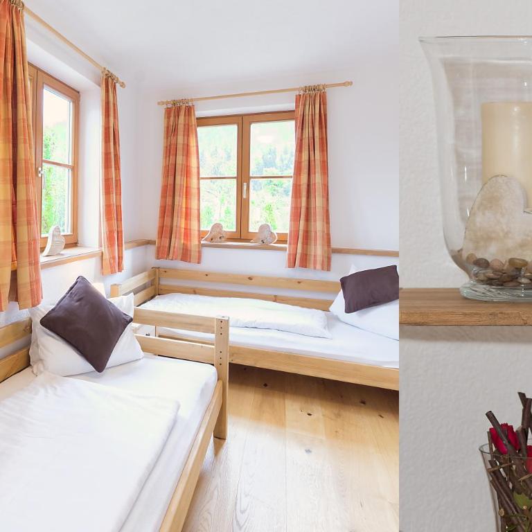 S Mauthäusl Luftenstein - Apartment mit 3 Schlafzimmern - 4