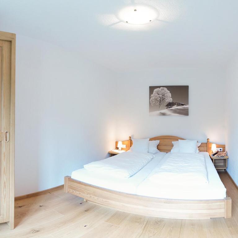 S Mauthäusl Luftenstein - Apartment mit 3 Schlafzimmern - 5