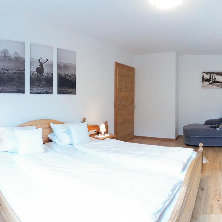 S Mauthäusl Luftenstein - Apartment mit 3 Schlafzimmern - 6