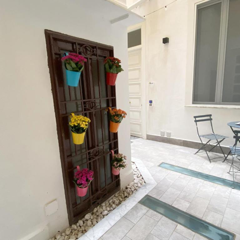 Kamaffari Central Apartment - Appartamento con 2 Camere da Letto - 24