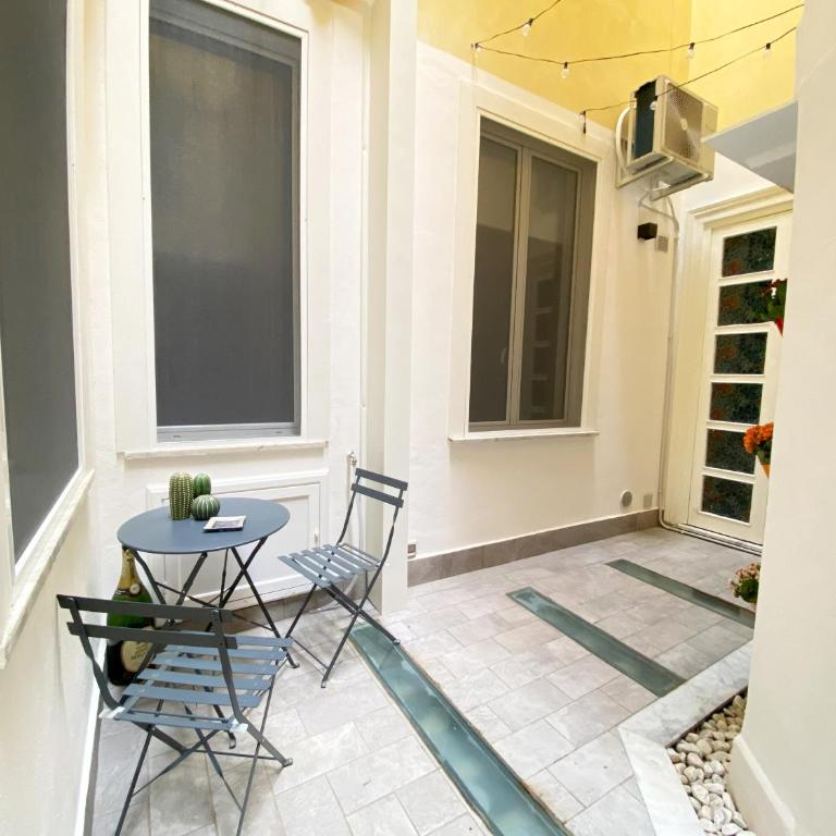 Kamaffari Central Apartment - Appartamento con 2 Camere da Letto - 23