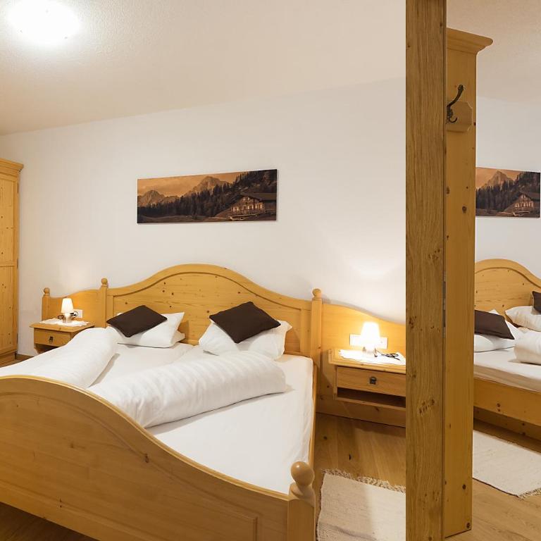 S Mauthäusl Luftenstein - Apartment mit 3 Schlafzimmern - 9