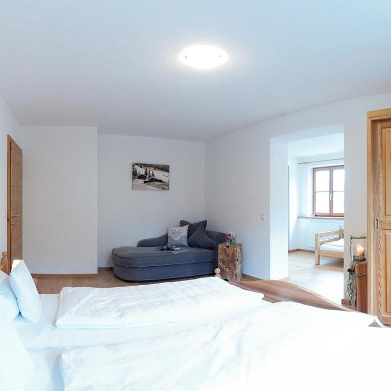 S Mauthäusl Luftenstein - Apartment mit 3 Schlafzimmern - 7