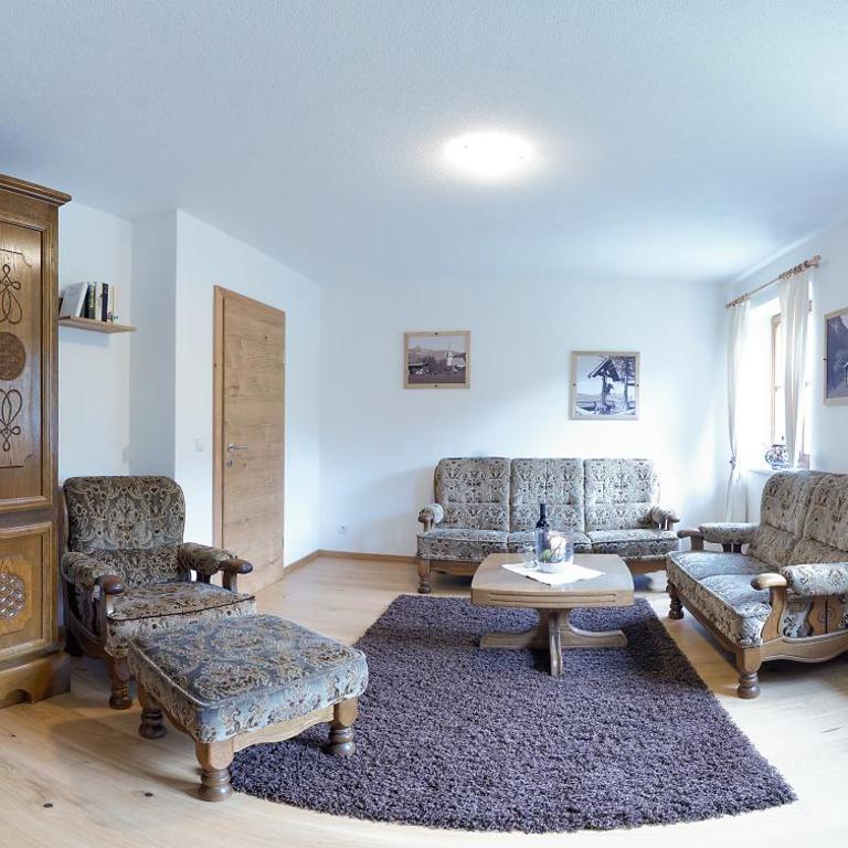 S Mauthäusl Luftenstein - Apartment mit 3 Schlafzimmern - 11