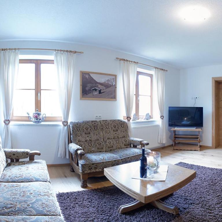 S Mauthäusl Luftenstein - Apartment mit 3 Schlafzimmern - 12