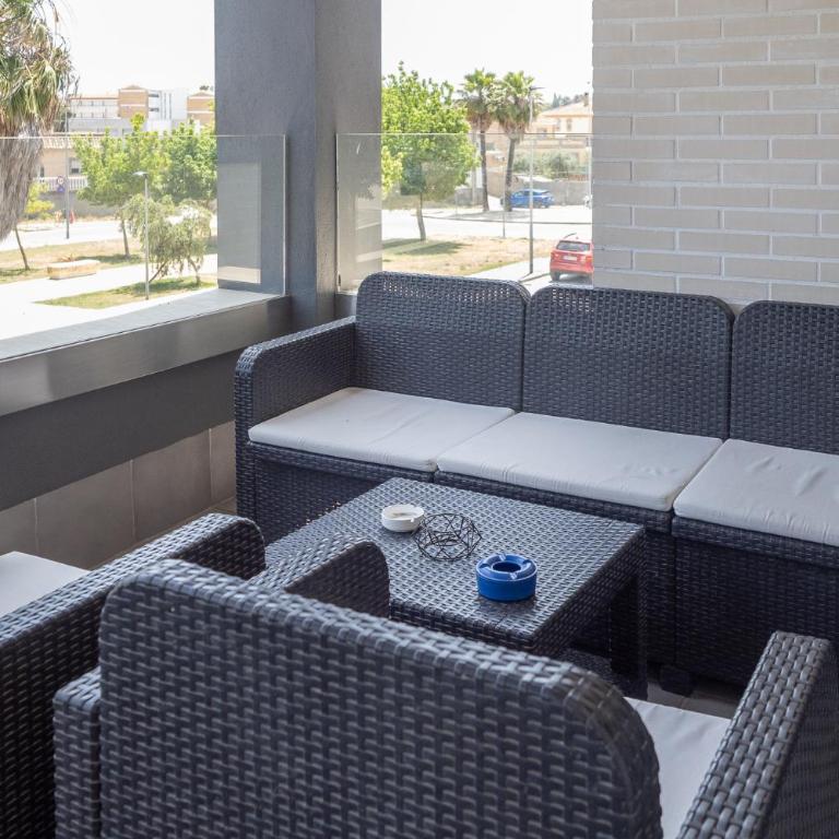 Calma Beach Bajo de Guía - Apartamento de 2 dormitorios - 29