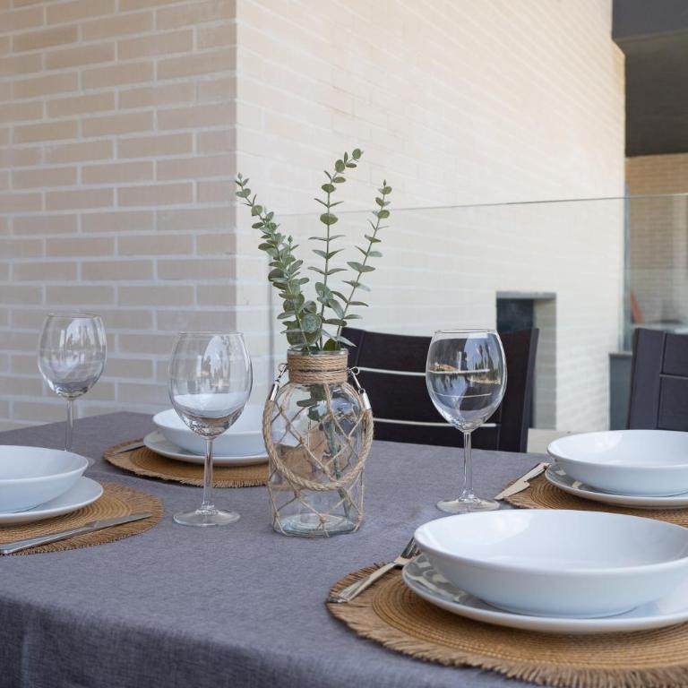 Calma Beach Bajo de Guía - Apartamento de 2 dormitorios - 33