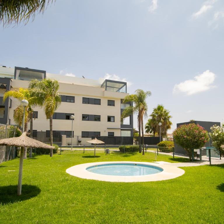 Calma Beach Bajo de Guía - Apartamento de 2 dormitorios - 37