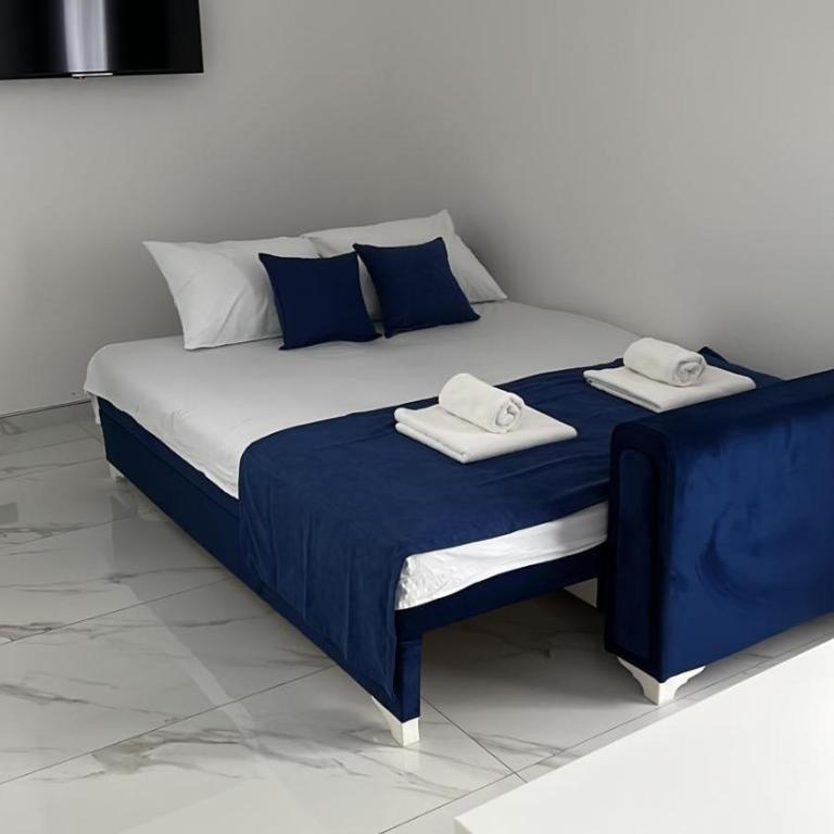 Nejla Apartmani Stoj - Studio Apartman - 2