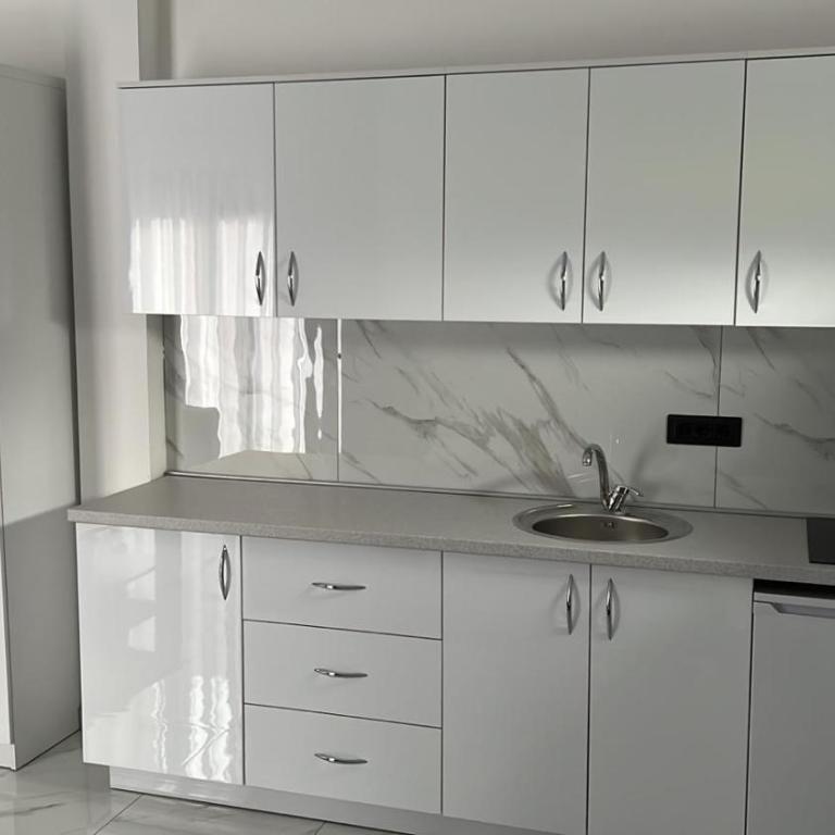 Nejla Apartmani Stoj - Superior Apartman sa 1 Spavaćom Sobom - 4