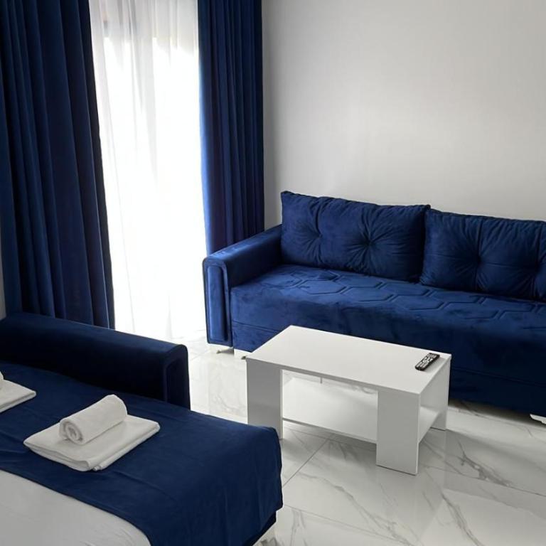 Nejla Apartmani Stoj - Studio Apartman - 4