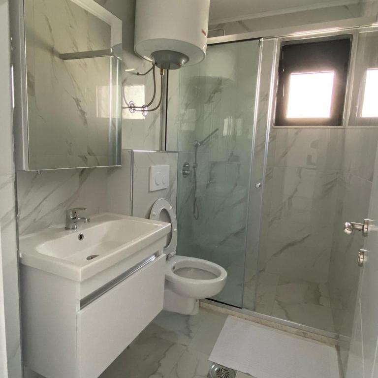 Nejla Apartmani Stoj - Superior Apartman sa 1 Spavaćom Sobom - 5