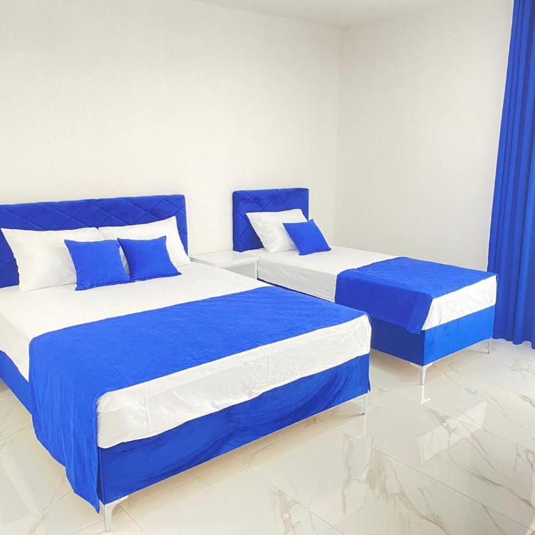 Nejla Apartmani Stoj - Studio Apartman - 6