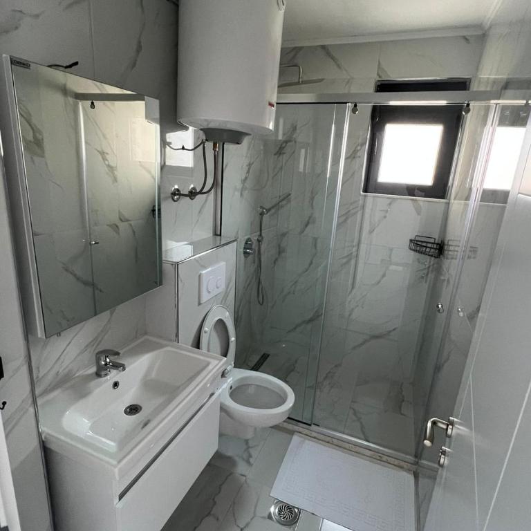 Nejla Apartmani Stoj - Studio Apartman - 7