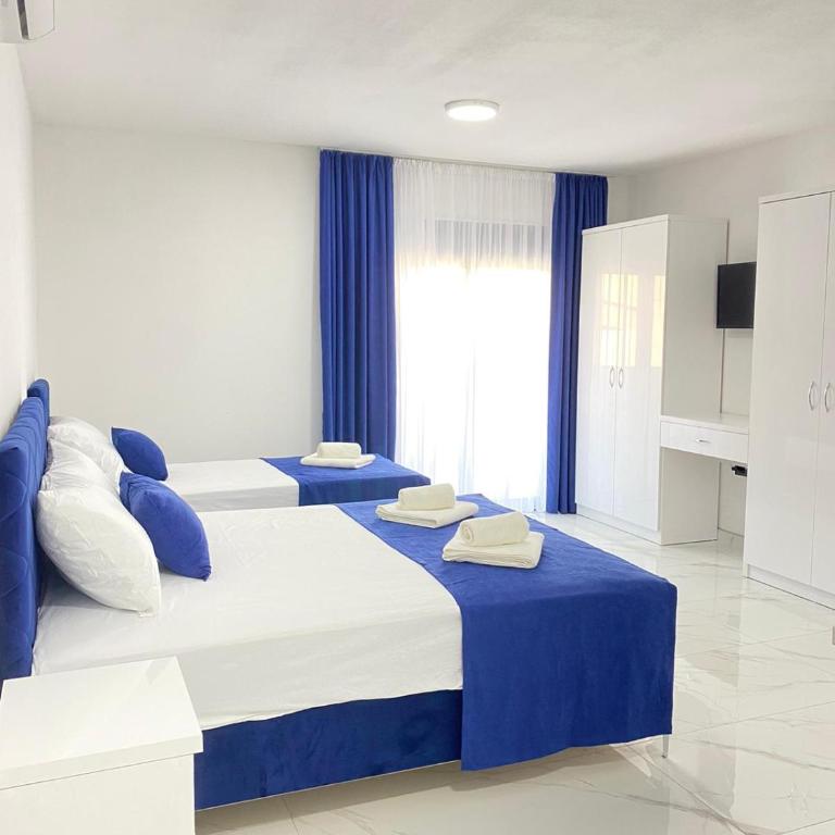 Nejla Apartmani Stoj - Studio Apartman - 8