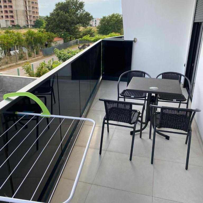Nejla Apartmani Stoj - Superior Apartman sa 1 Spavaćom Sobom - 6