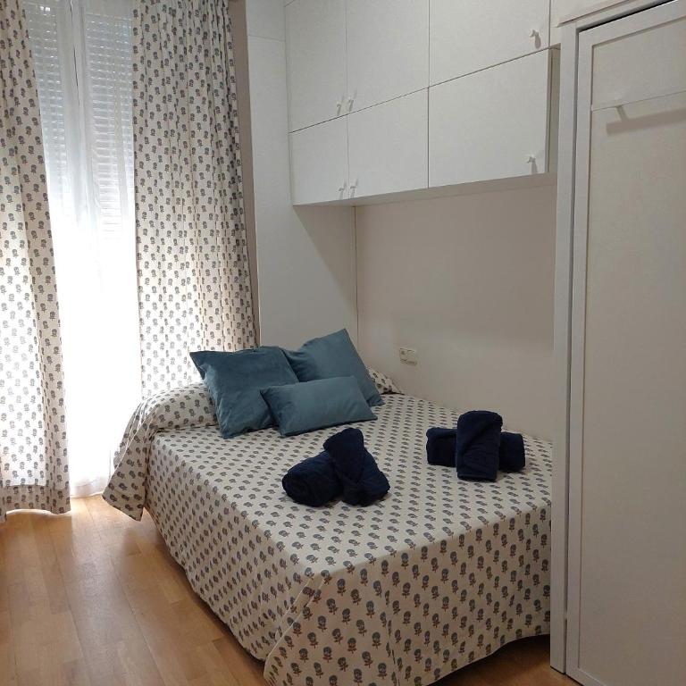 Granada Puerto Home Boutique - Two-Bedroom Apartment - 25