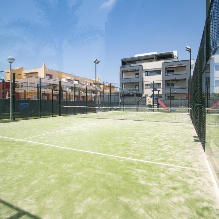 Calma Beach Bajo de Guía - Apartamento de 2 dormitorios - 40