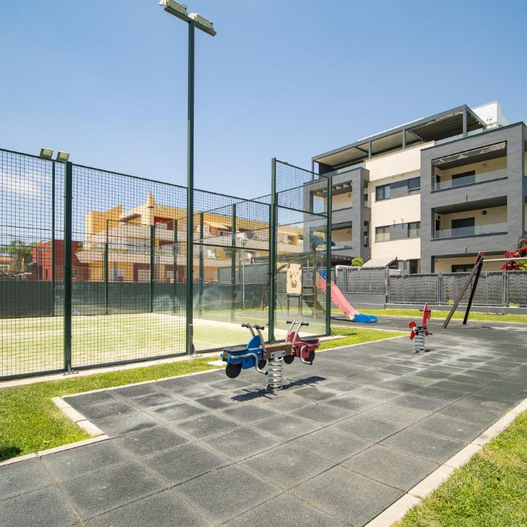 Calma Beach Bajo de Guía - Apartamento de 2 dormitorios - 42