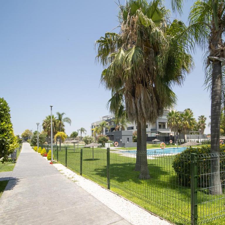Calma Beach Bajo de Guía - Apartamento de 2 dormitorios - 43