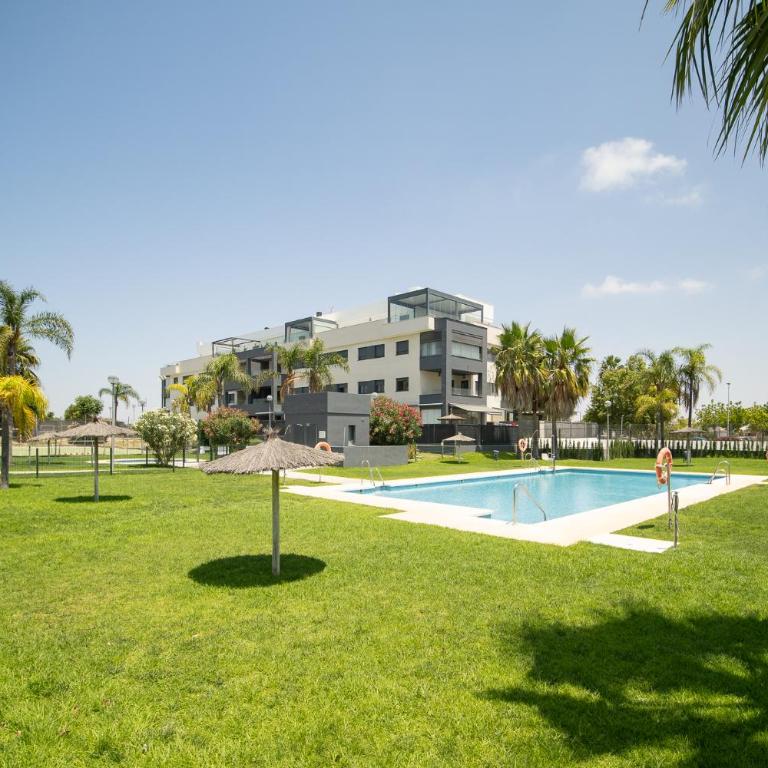 Calma Beach Bajo de Guía - Apartamento de 2 dormitorios - 35