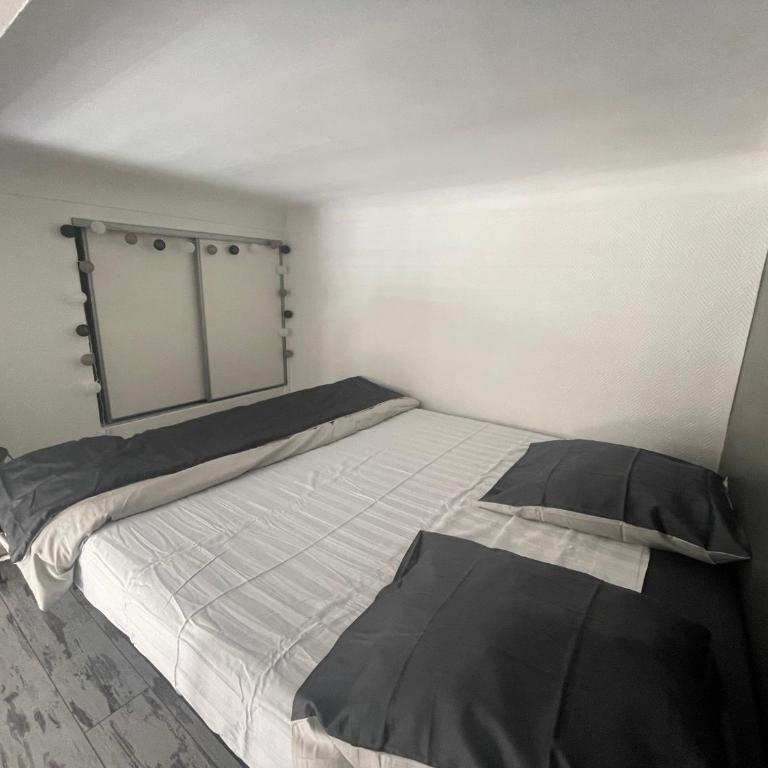 Malyandco - Apartamento de 1 dormitorio - 10