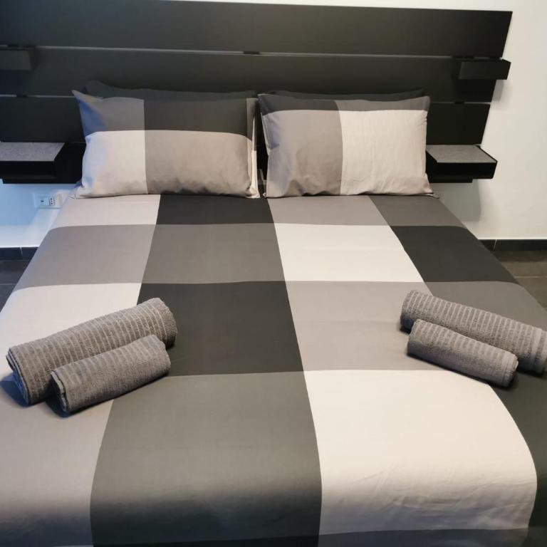 Grimaldi Houses - Vacation Home - 16