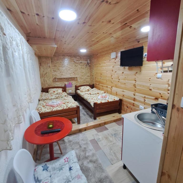 Apartman Aleksandra 2 - One-Bedroom Apartment - 11