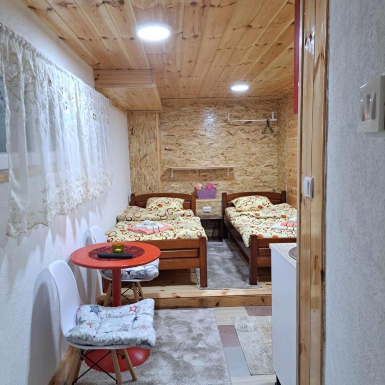 Apartman Aleksandra 2 - One-Bedroom Apartment - 13