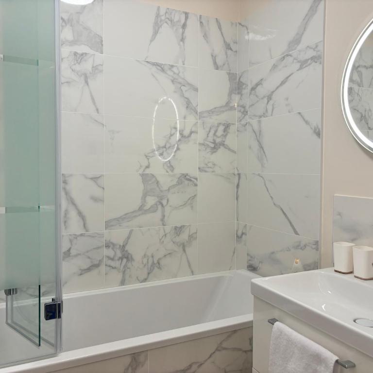Parisian escape near Disney - Liz Appart - Appartamento con 1 Camera da Letto - 13