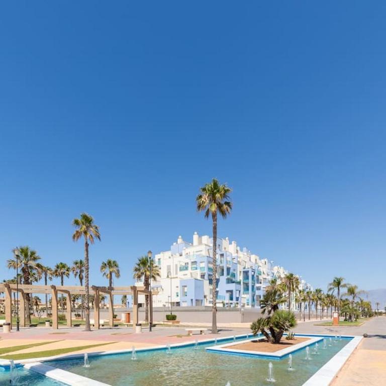 TrendyHomes Marina Golf - One-Bedroom Apartment - 25