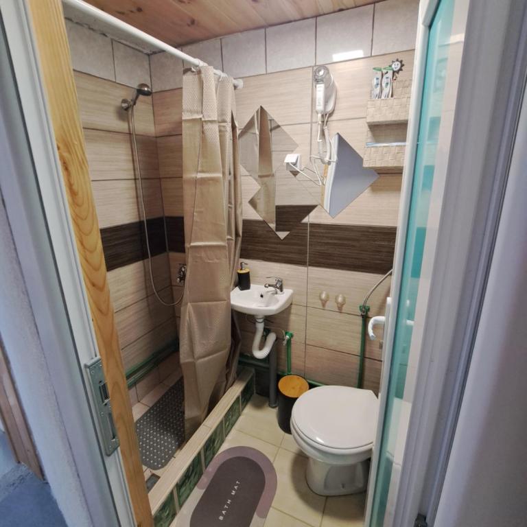 Apartman Aleksandra 2 - One-Bedroom Apartment - 16