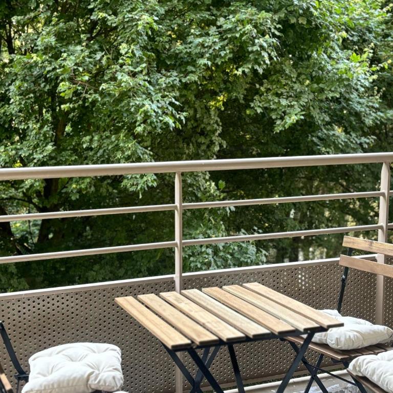 Parisian escape near Disney - Liz Appart - Appartamento con 1 Camera da Letto - 7