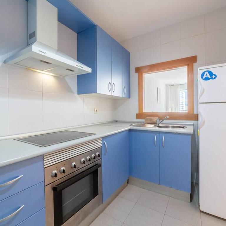 TrendyHomes Marina Golf - One-Bedroom Apartment - 35