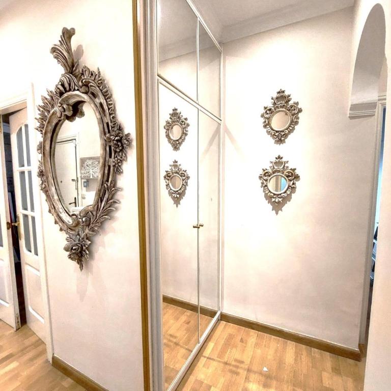 Granada Puerto Home Boutique - Two-Bedroom Apartment - 19