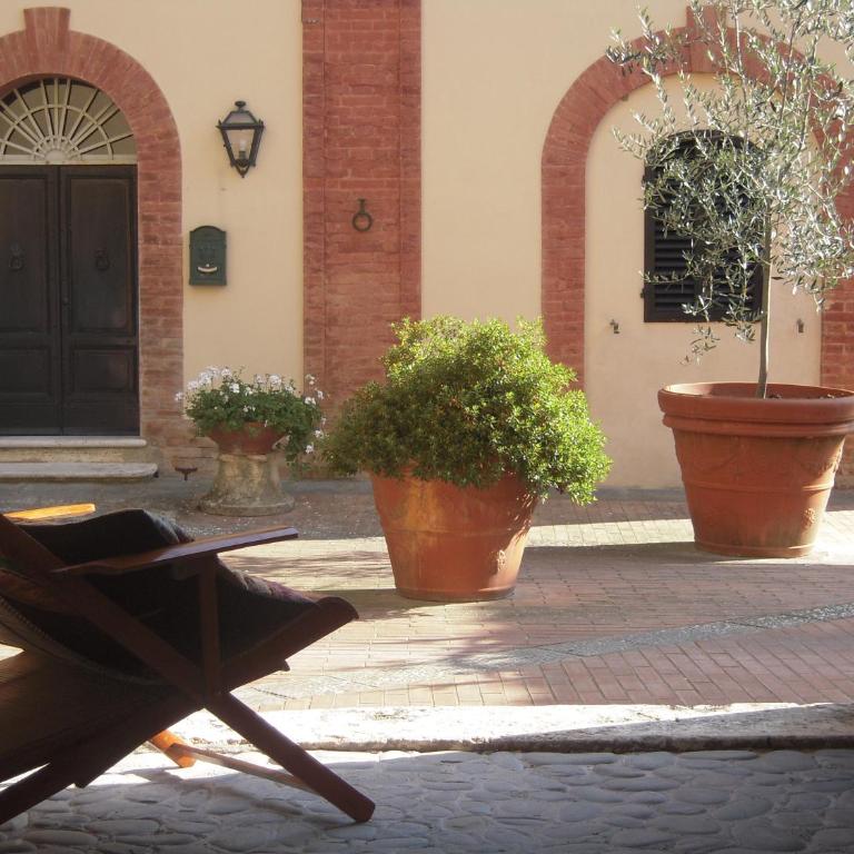 Villa Caprera - Appartamento con 1 Camera da Letto - 12